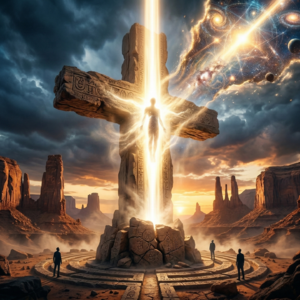 全息先知，诺斯替的传火者 (附：人类史上的开源越狱协议)