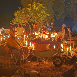 Vol.27 寻梦环游记 - 墨西哥亡灵节行记 中