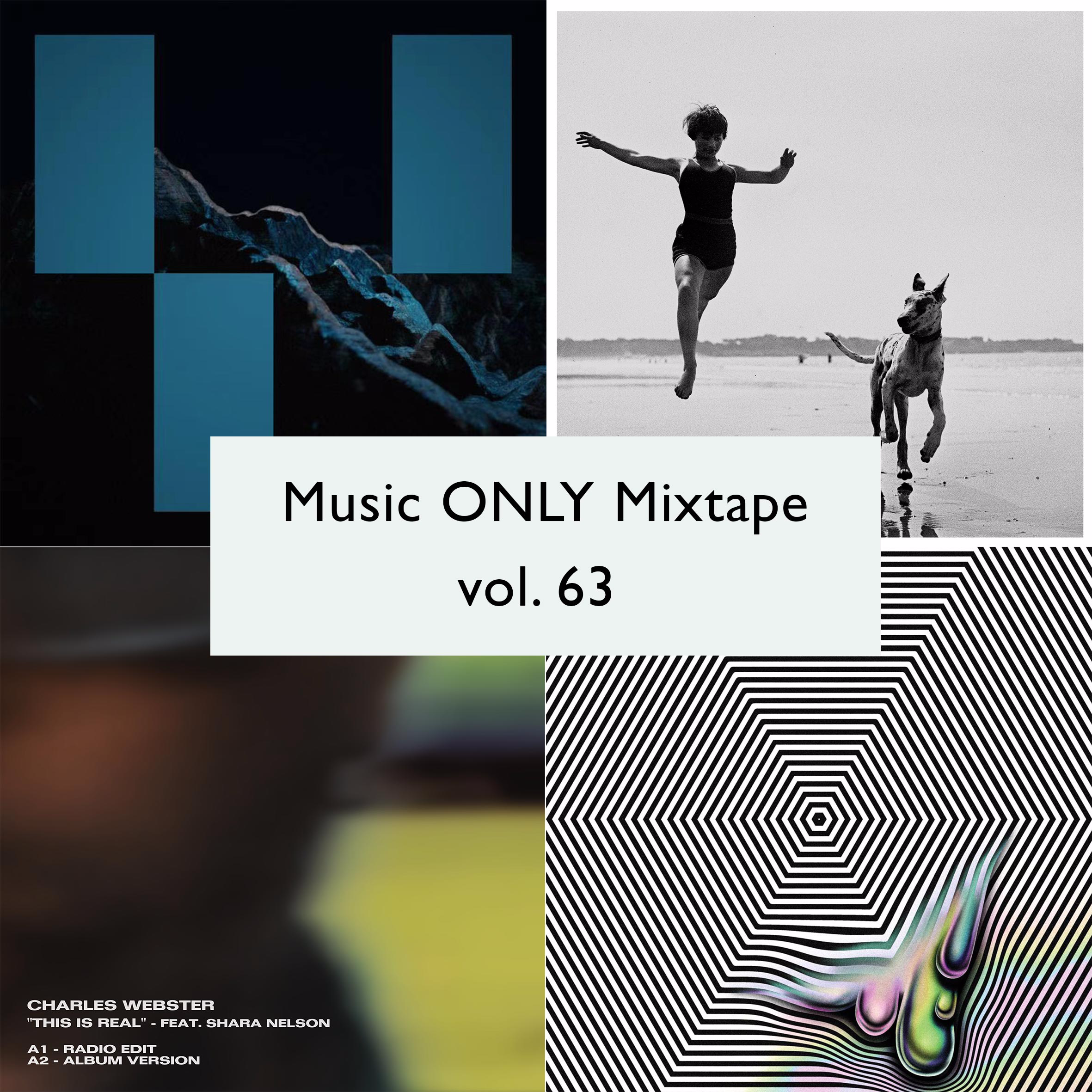 Mirage Maybe 水月镜花 | Music ONLY Mixtape