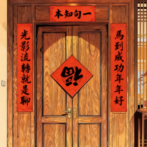 Vol.24 马年春节档大前瞻！《一句知本》送给听友们的专属新春观影攻略