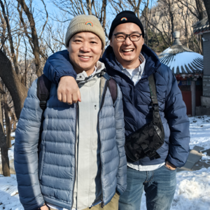 🌈另一种声音015｜对谈出色伙伴创始人阿强同志：被接纳和理解对性少数群体无比重要