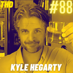 #88. Kyle Hegarty: The Business Nomad