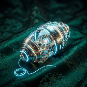 Vol.04 丝绸厂三代日记:月耗一千养“赛博蚕宝宝”,以及四季青老板疯狂跳舞背后的供应链危机