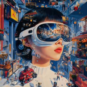 272.聊聊泡泡玛特