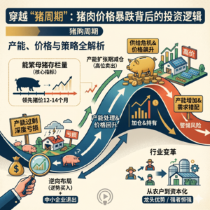 0420-穿越“猪周期”：猪肉价格暴跌背后的投资逻辑