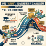 0420-穿越“猪周期”：猪肉价格暴跌背后的投资逻辑