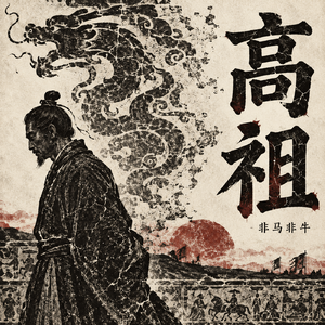 汉高祖：归来伴凡鱼