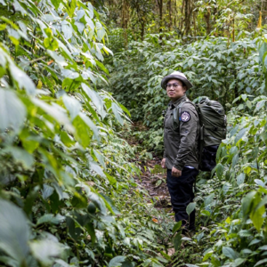 我们应该如何与野生动物共存|垂直入戏13