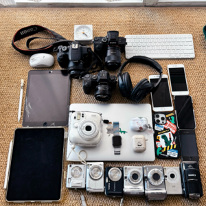 生了病才懂身体健康的珍贵 📅 Jun.12