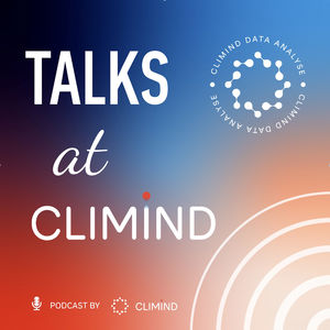Talks at Climind