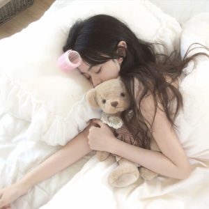 治愈系故事｜甜妹哄睡哦