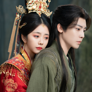 《逍遥》人间，难逍遥心｜红烨的赎罪，肖瑶的执念