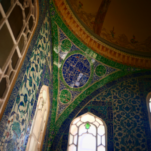 EP9 土耳其之旅(1)-土耳其简介 历史脉络