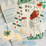 盘菜生新店：一间料理书店，如何参与同好者的饮食生活？