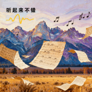 002 | 沉默的作曲