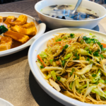 Episode 67：在美食荒漠挖宝藏！那些我们珍藏的平民美食