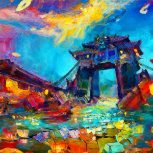 第51期 | 摊牌了「酆都城」的KPI,"可能"这样算~