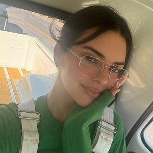 曲曲卡戴珊的个人播客