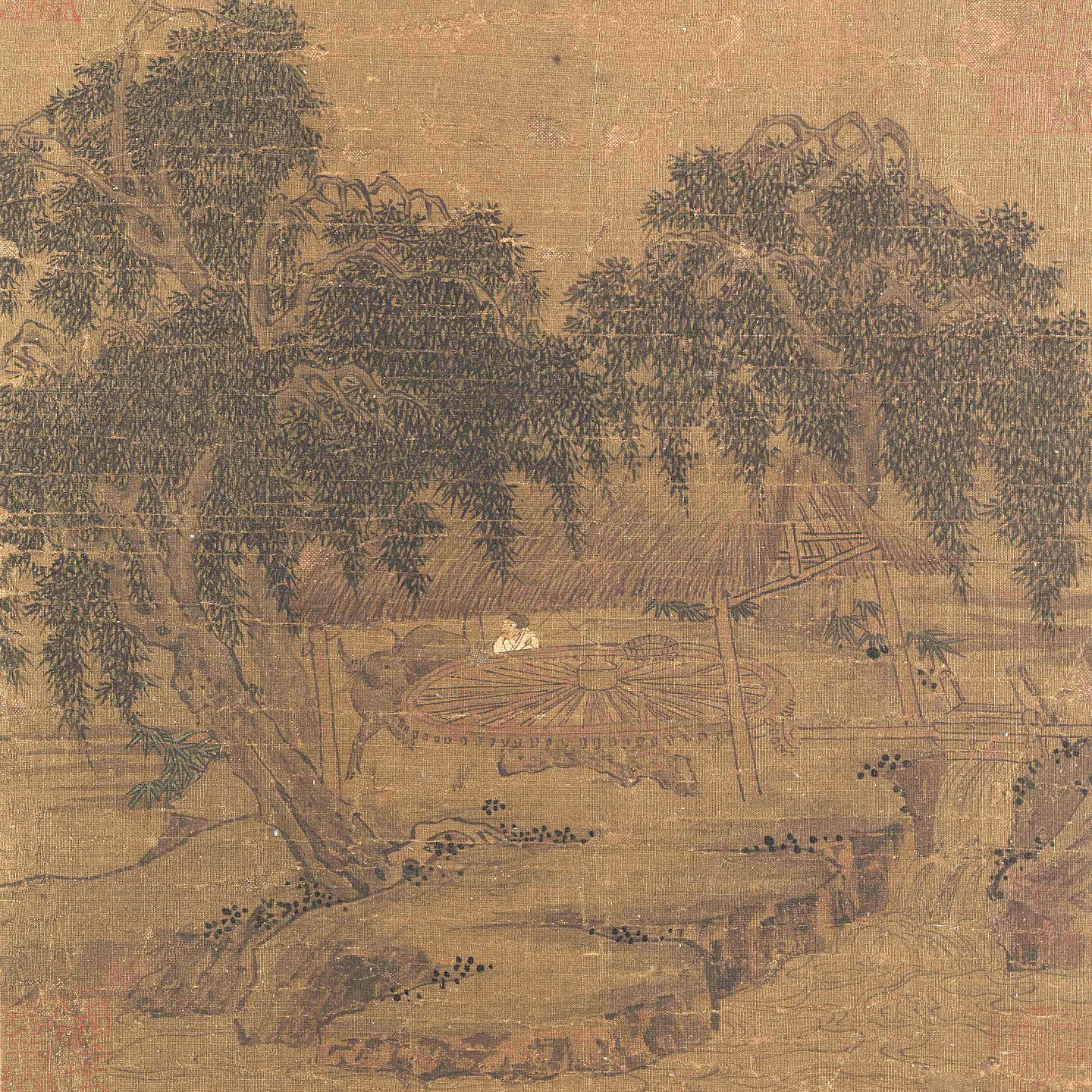 150·李嵩--骷髅幻戏图 episode artwork