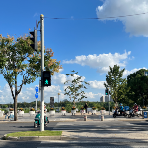 vol.15 晴天电台｜好天气，请播放