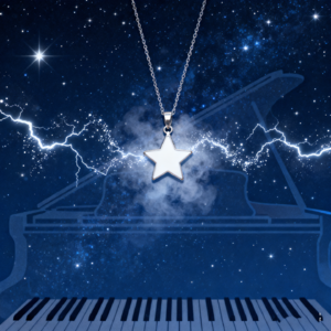 广播剧channel-《星塵信箋》舊頻率與星：仲係會諗起“吻上太空”嘅約