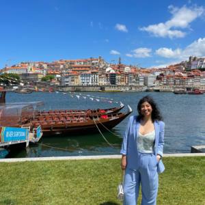 05 Eliana - Portugal 葡萄牙