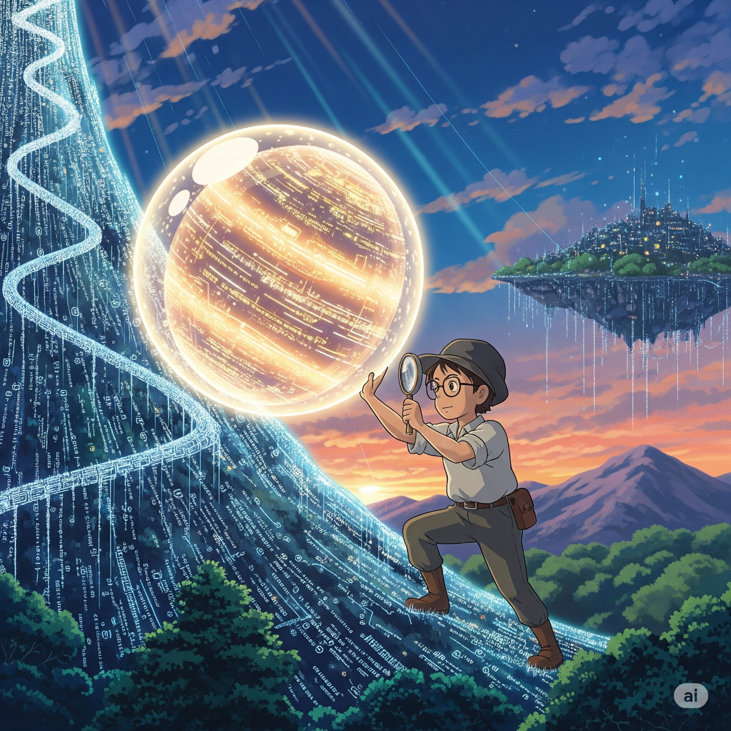 加缪《西西弗神话》：AI时代，如何成为快乐的西西弗？ episode artwork