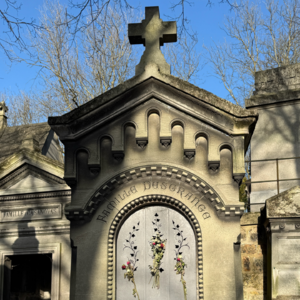 28.王尔德、普鲁斯特、肖邦、巴尔扎克、毕沙罗…巴黎拉雪兹公墓的那些老灵魂们