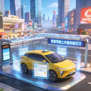 EP052. 2026 智驾生死战，3 条隐形规则定输赢