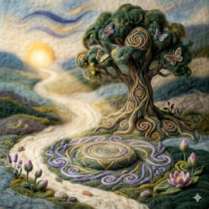 30分钟深度冥想：保持对注意力的觉知 E.51