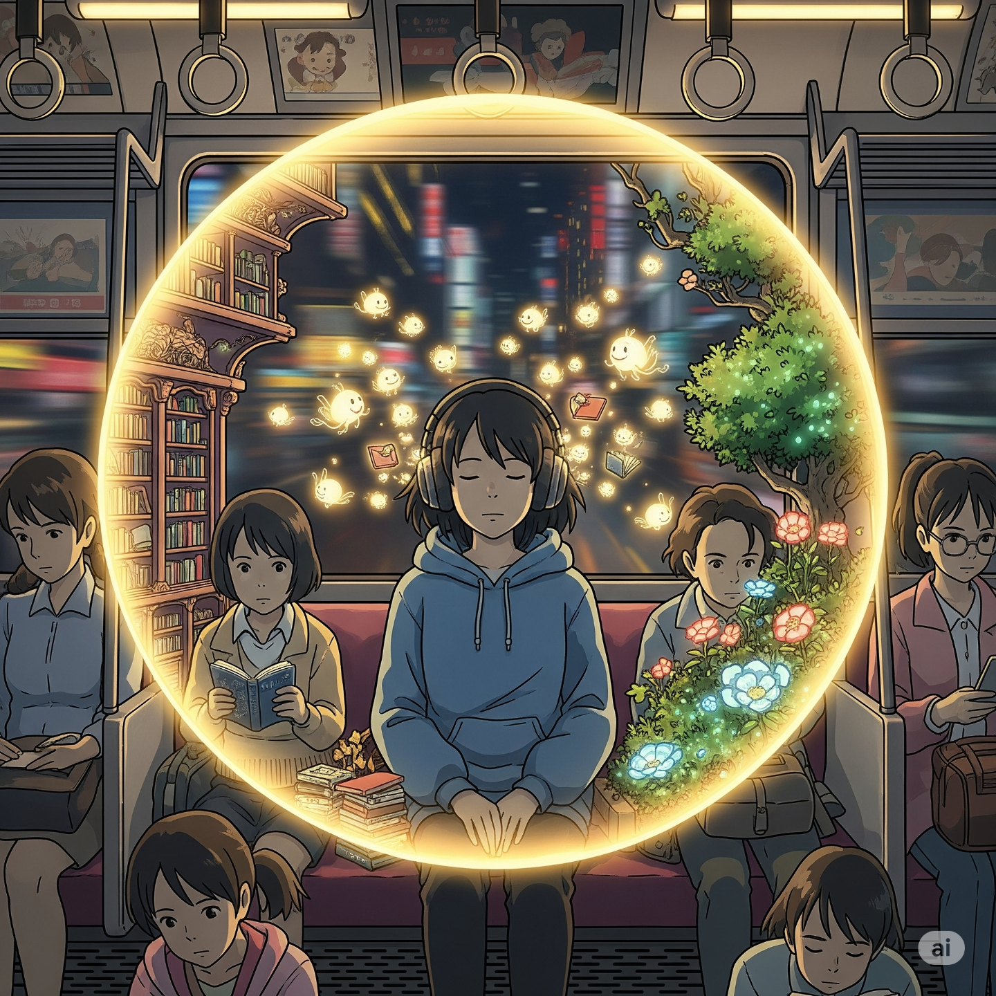 播客如何成为当代青年的“精神按摩”和“信息解药”？ episode artwork