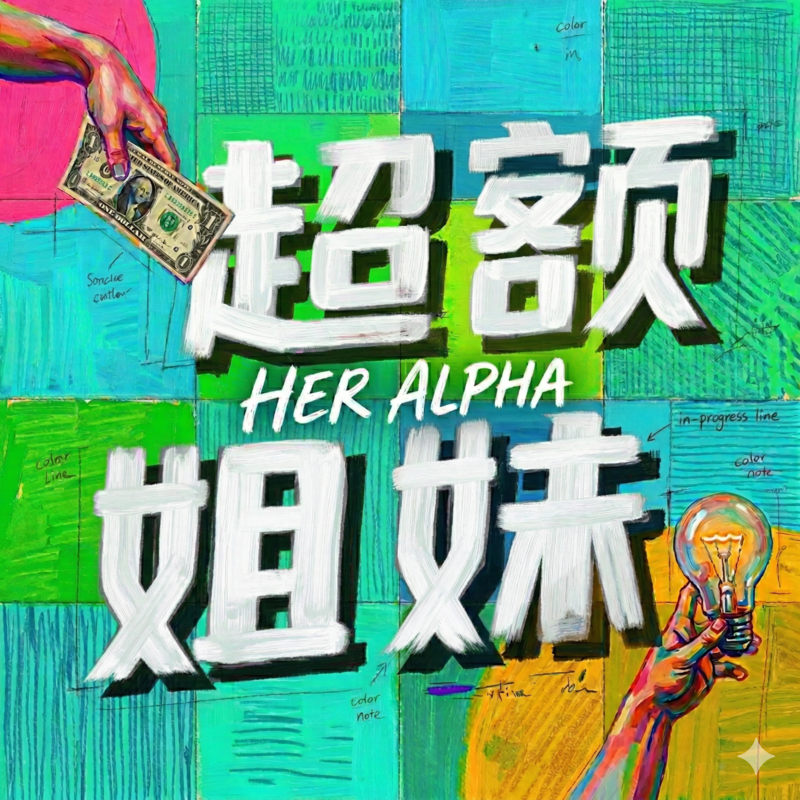 EP18:黄仁勋高呼的AI Agent 时代，存储/HBM/CPU谁是硬件赢家？