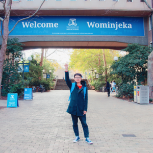 EP12 也没人告诉我，只要穿着“彩虹”衣服，老外就以为我是？！