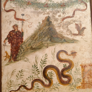 漫游那不勒斯：吃喝玩乐兼访古，跟当地女高生大聊《我的天才女友》