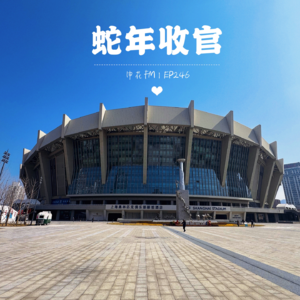 久事男篮杯赛2连冠的启示，蛇年最后一期｜EP246