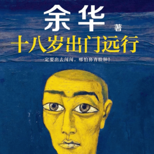 001. 我的奋斗：年轻人一定要出去闯闯，哪怕碰得鼻青脸肿！