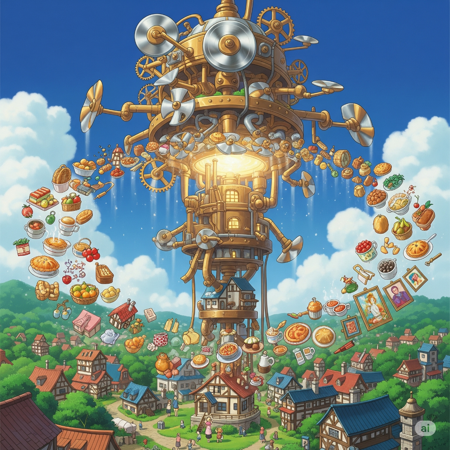 思想的力量，而非资本：世界如何从贫困走向大繁荣？ episode artwork
