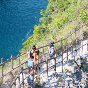 vol.026 背包游记|印度尼西亚的大穿越之旅(上)