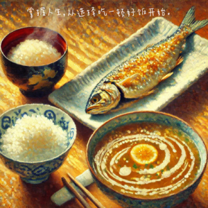 Vol.026_去吃点什么好吃的呢？