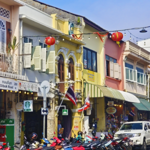 旅行的意义：你越热爱生活，生活更热爱你