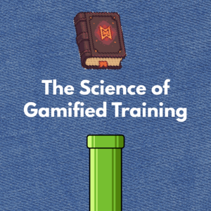 游戏化培训的科学原理：9 个企业案例深度解析