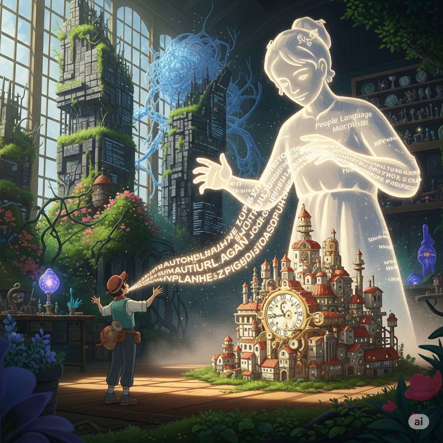AI时代的软件3.0：从代码到“精神”，编程新纪元已至！ episode artwork
