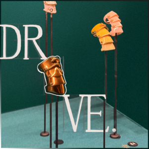 EP4 油炸绿番茄,夜驱小轿车