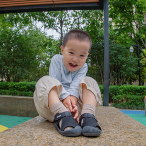 小铭和皮蛋、青蛙对话