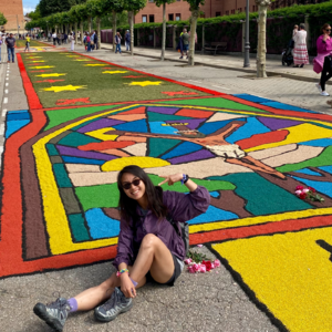 008 | 三十岁已婚无娃的人生,她选择走上2000公里的朝圣之路