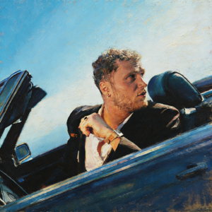 FM135:📖声音日记:SUNSET RADIO丨在法语舞曲里重启一周的洒脱