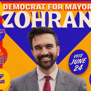 15 从纽约新市长到川普：政治其实是一门视觉生意