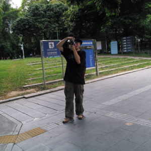 VOL.06 | 街头摄影教给我的10条歪理