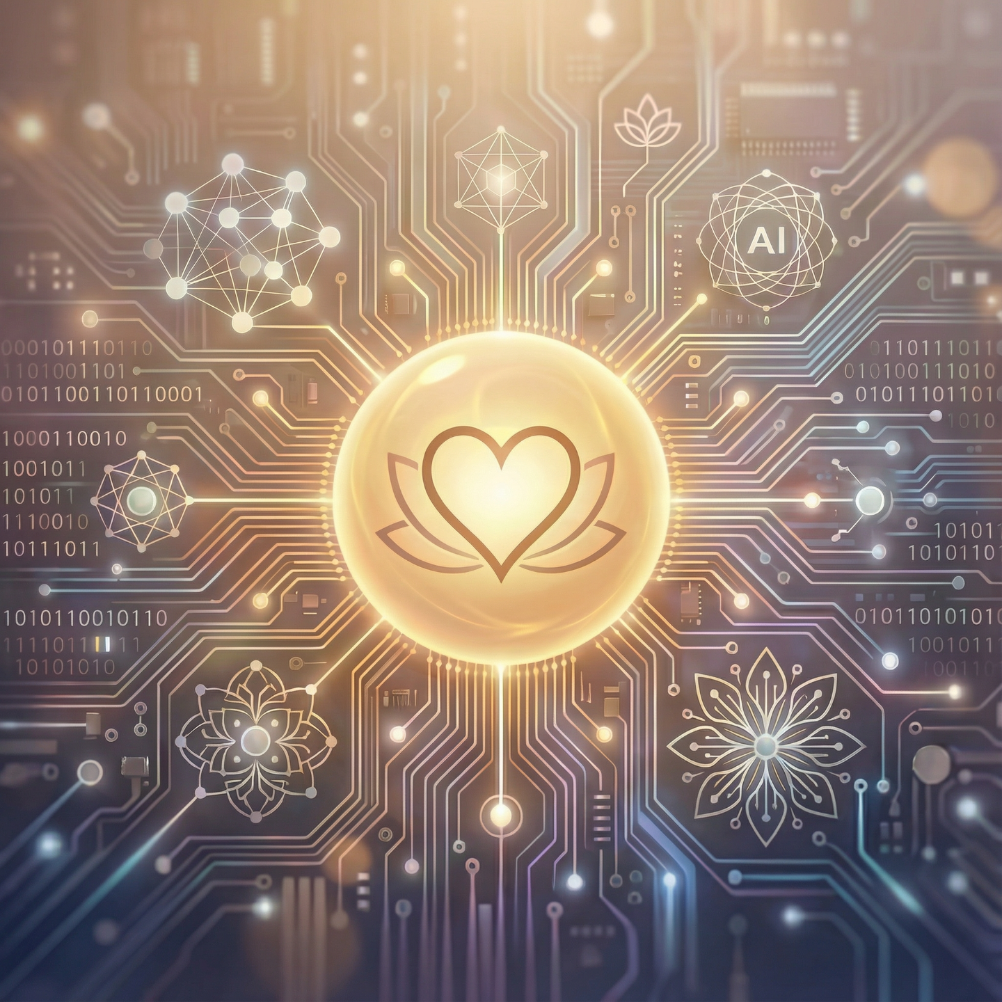 真我算法 cover art