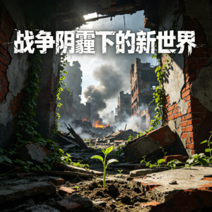 EP02:战争阴霾下的新世界